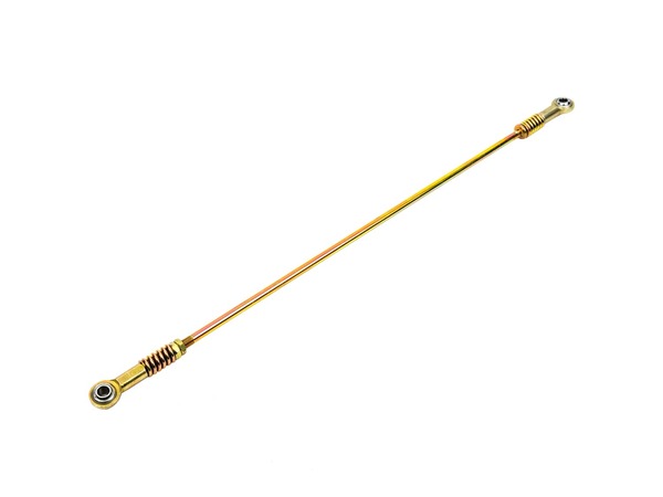 8836195-1-M-Toro-109-8107- PUMP LINKAGE REAR Assembly