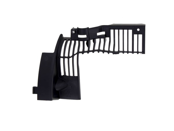 8836241-1-M-Toro-109-9709- GUARD,HYDRO REAR Left Hand TRIM