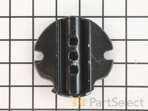 8836292-1-M-Toro-108-9340-03- Mount-Handle, Left Hand