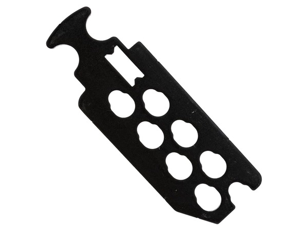 8836802-1-M-Exmark-109-9292-Plate, Front Height