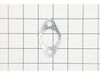 Gasket-Exhaust – Part Number: 110-6696