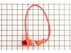 Cable-Battery, Red – Part Number: 110-6794