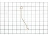 Link-Choke Knob, L-Head – Part Number: 110-9365