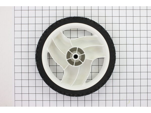 8837200-1-M-Toro-110-1632-11 Inch Wheel Asm