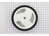 8837200-2-S-Toro-110-1632-11 Inch Wheel Asm