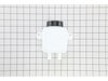 Vent-Tank, Hydro – Part Number: 109-2250