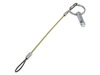 HEIGHT PIN W/LANYARD Assembly – Part Number: 109-3323