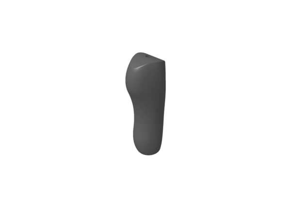 8837496-1-M-Toro-109-0375-GRIP-LEVER, BRAKE