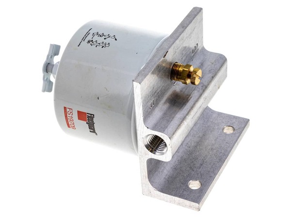 8837561-1-M-Toro-109-2678- FILTER HEAD Assembly