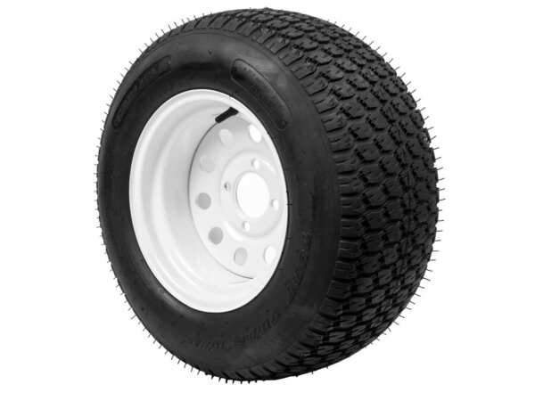 8837584-1-M-Toro-109-3339- Wheel & Tire Assembly
