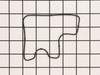 Gasket-Rocker Case – Part Number: 11009-2421