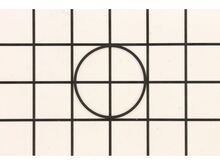 Gasket – Part Number: 11009-2919