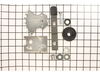 Hgt Adj 22rb Rer Hw L – Part Number: 1101101MA