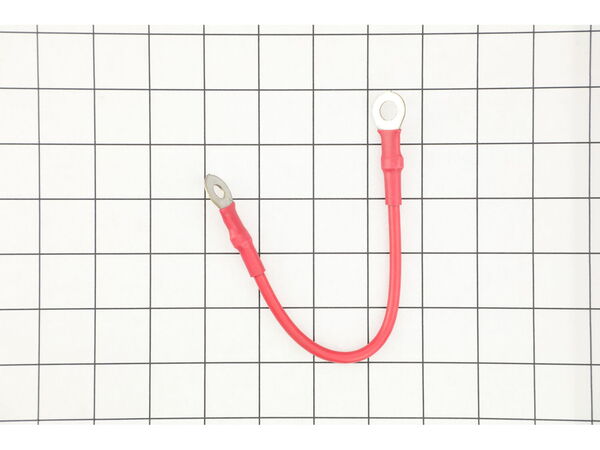 8837773-1-M-Toro-110-6792-Cable-Battery, Red
