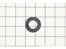 Washer-rubber – Part Number: 110-9353