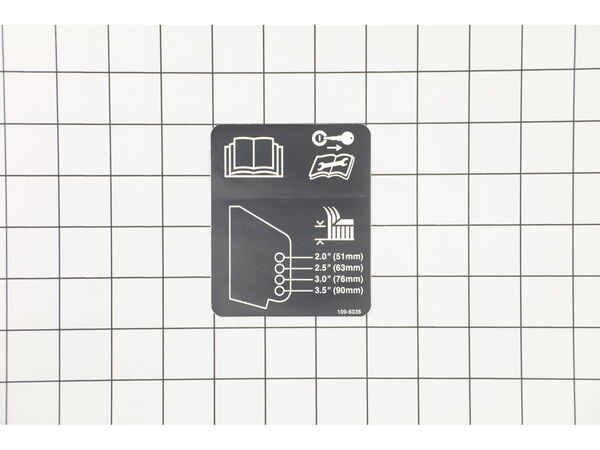 8837838-1-M-Toro-109-6036-Decal-Roller, Anti-Scalp