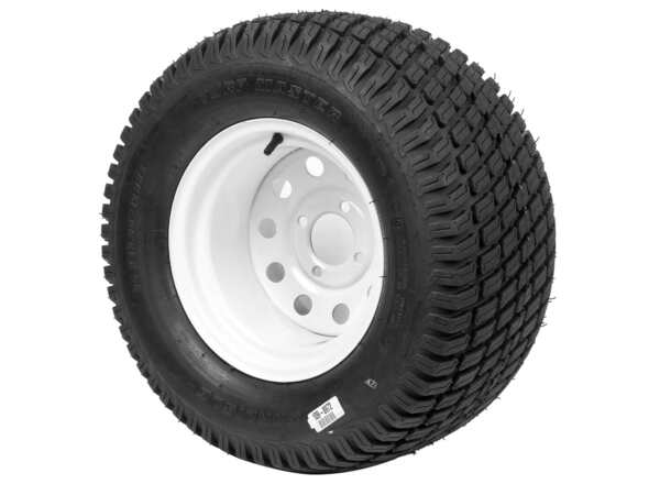 8837906-1-M-Toro-109-8972- WHEEL AND TIRE Assembly