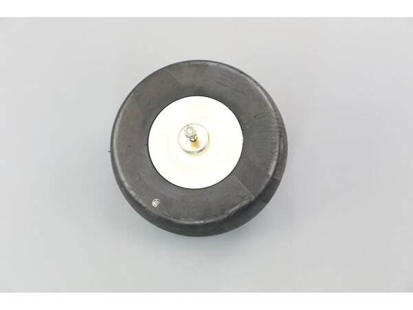 8837913-1-M-Toro-109-9126- WHEEL AND TIRE Assembly