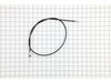 Throttle Cable Asm – Part Number: 110-4923