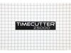 Decal-Timecutter – Part Number: 110-6797