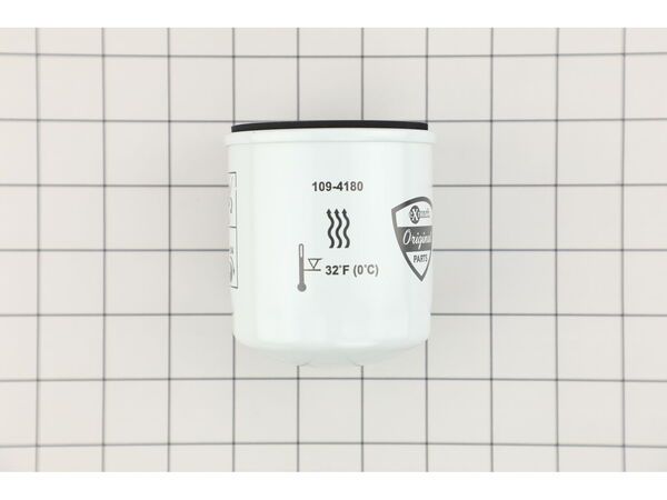 8838109-1-M-Exmark-109-4180-Filter,25 Micron Bi-direc