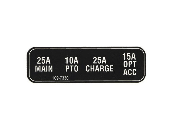 8838171-1-M-Exmark-109-7330-Decal-Fuse