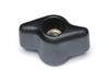 Knob- 1/4-20 – Part Number: 1101222MA