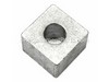 Spacer-Oiler Cover – Part Number: 11007622560