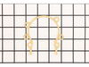 Gasket,crankcase – Part Number: 11009-2521