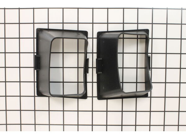 8838390-1-M-Toro-109080-Headlight Bezel Assy.(Service)