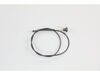 CONTROL-CHOKE, PUSH / PULL – Part Number: 110-5720