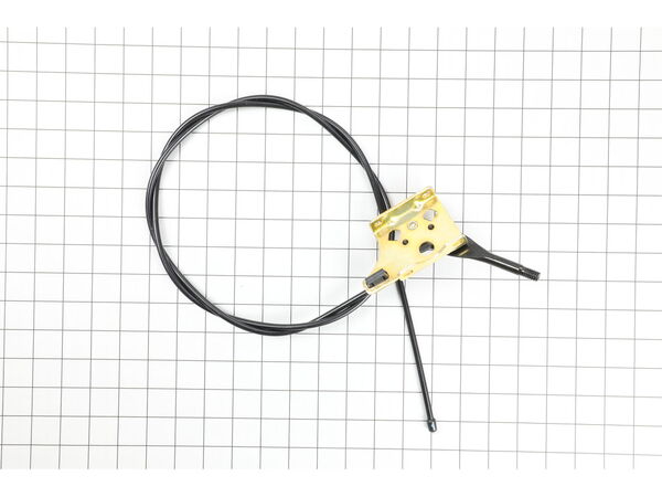 8838465-1-M-Toro-110-5727-Throttle Control Asm