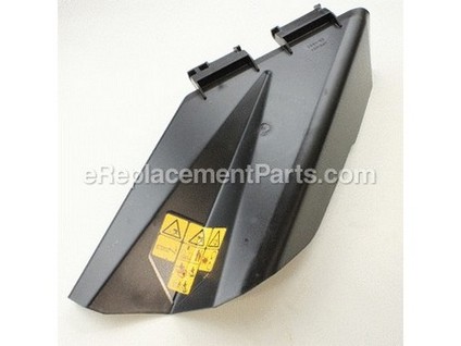 8838480-1-M-Toro-110-6562-42 Inch Deflector Asm