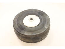 Caster Wheel Asm – Part Number: 110-6785