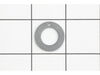 Washer-thrust – Part Number: 110-7191