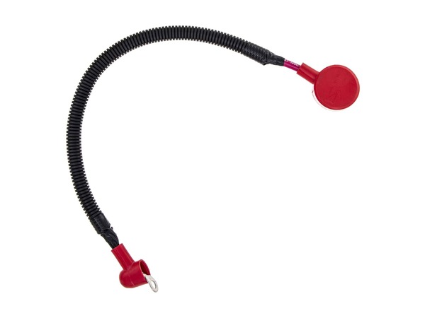 8838621-1-M-Toro-109-7653-Positive Battery Cable As