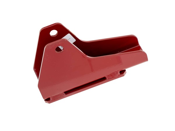 8838623-1-M-Exmark-109-7711-01-Wld, Caster Weight Bracket