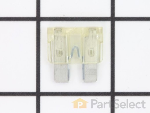 8838695-1-M-Toro-109102-Fuse-Blade, 25 Amp