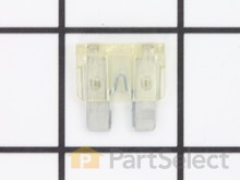 Fuse-Blade, 25 Amp – Part Number: 109102