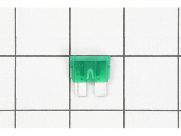 8838697-1-M-Toro-109103-Fuse-Blade, 30 Amp