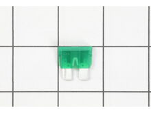 Fuse-Blade, 30 Amp – Part Number: 109103