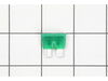 Fuse-Blade, 30 Amp – Part Number: 109103