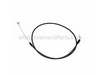 S-cable 22rb Push Hon – Part Number: 1101427MA