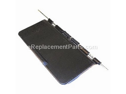 8838844-1-M-Murray-1101070MA-Door-assembly 22rb Black
