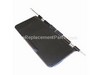 Door-assembly 22rb Black – Part Number: 1101070MA