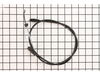 Cable-traction – Part Number: 110-9465