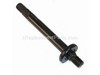 Jackshaft, 26 – Part Number: 1101193MA