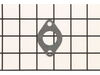 Gasket-insulator – Part Number: 11061-2215
