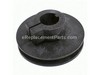 Pulley-crankshaft Pee – Part Number: 1101335MA