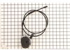 Cable, Speed Selector – Part Number: 1101375MA